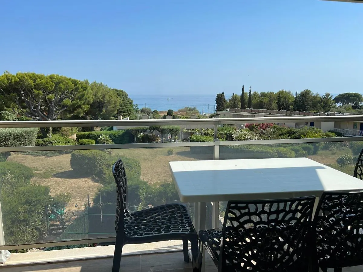 Baie Des Anges Apartment La Ciotat France
