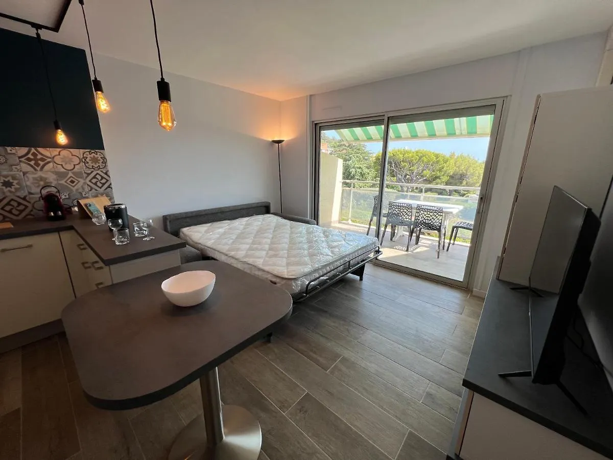 Baie Des Anges Apartment La Ciotat 0*,  France