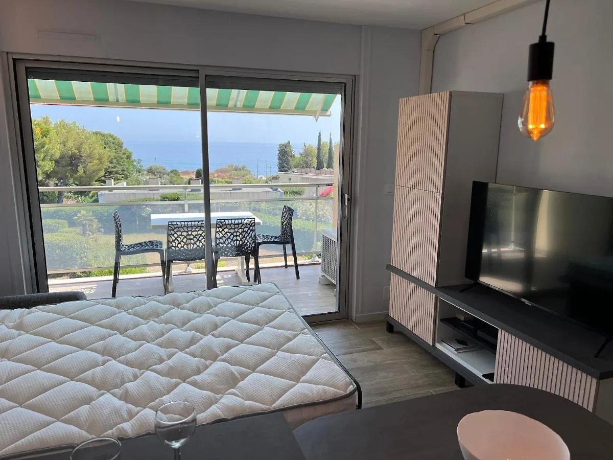 Baie Des Anges Apartment La Ciotat 0*,  France