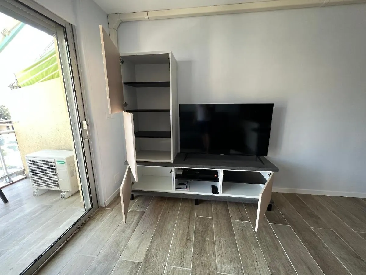 Baie Des Anges Apartment La Ciotat France