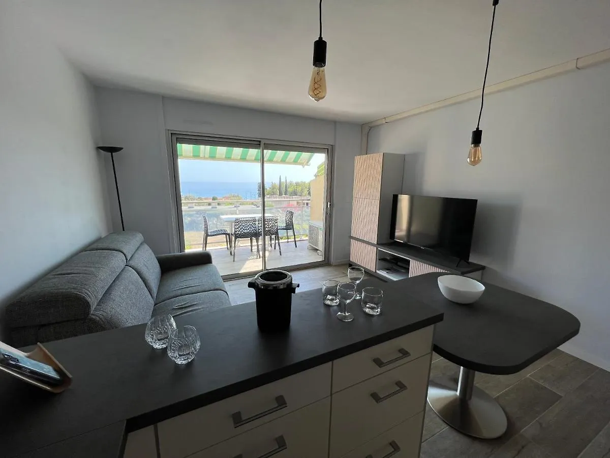 Baie Des Anges Apartment La Ciotat