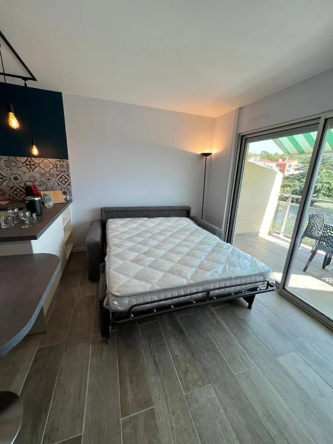 Baie Des Anges Apartment La Ciotat France