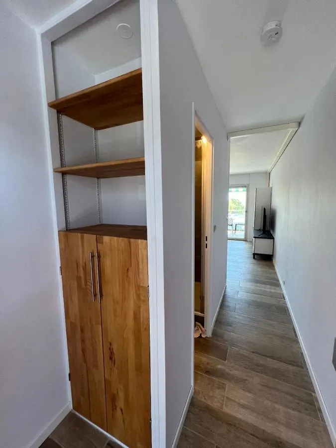 Baie Des Anges Apartment La Ciotat 0*,  France