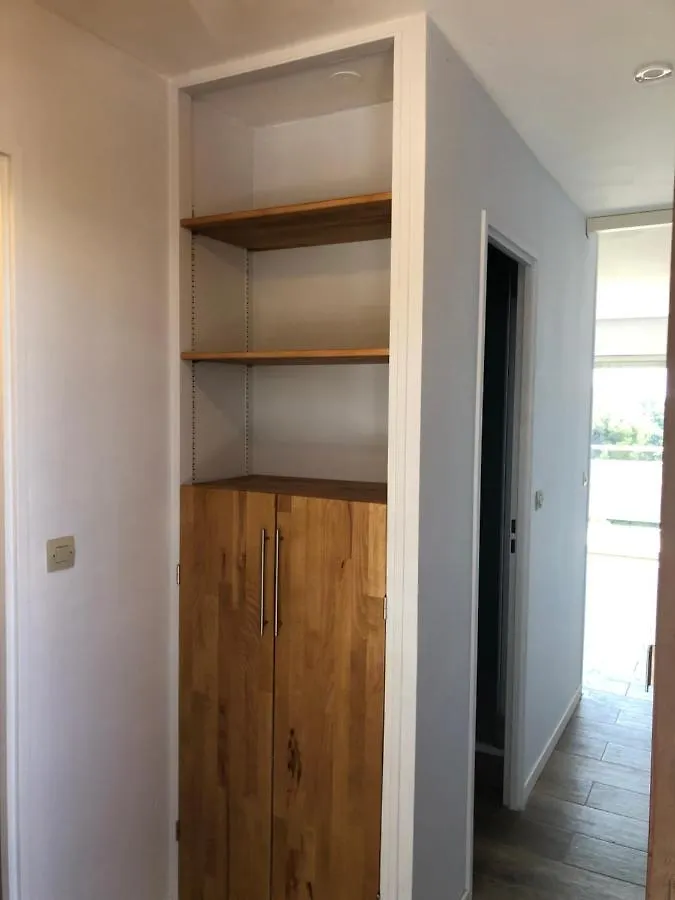 Baie Des Anges Apartment La Ciotat