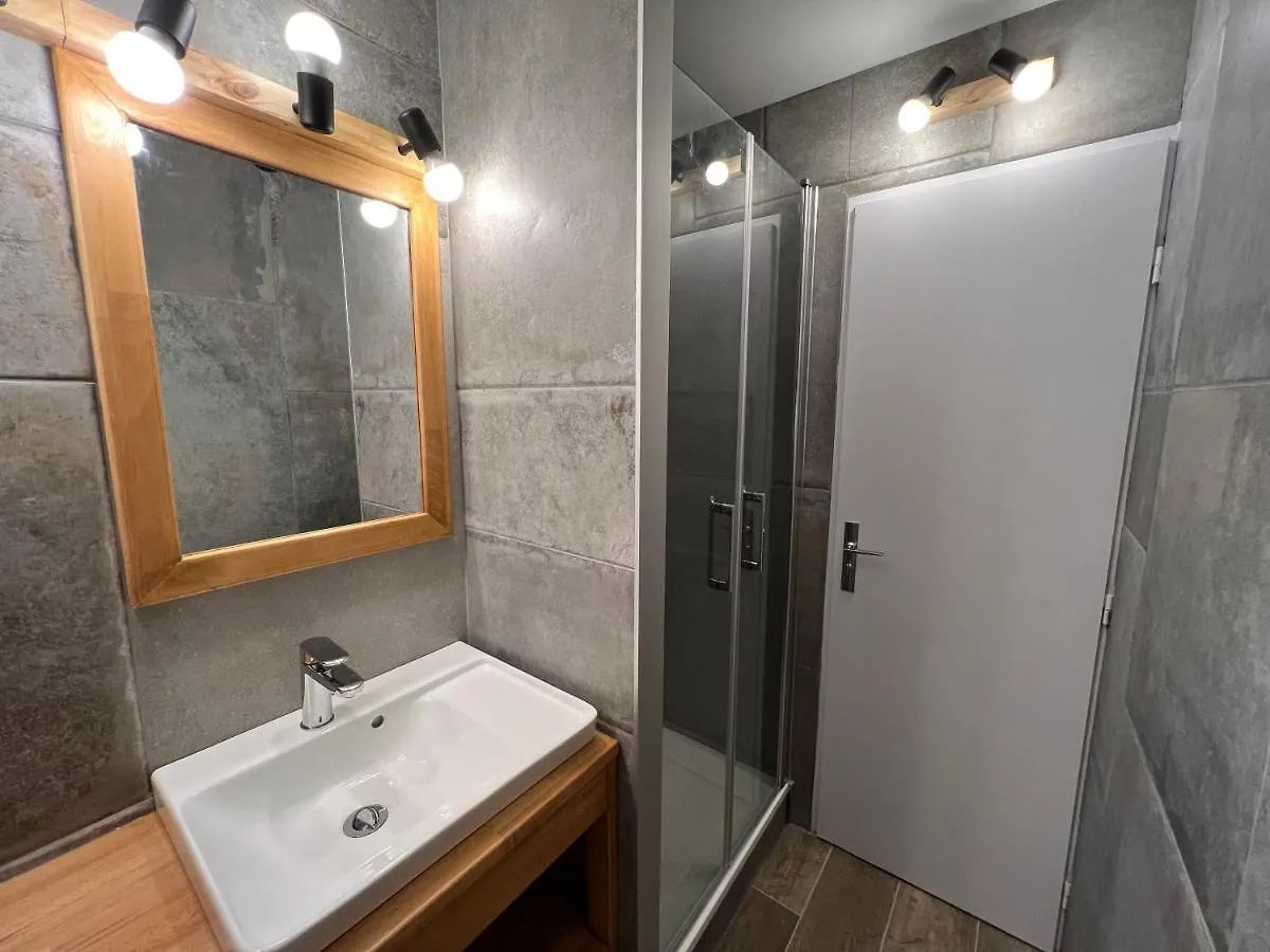 Baie Des Anges Apartment La Ciotat